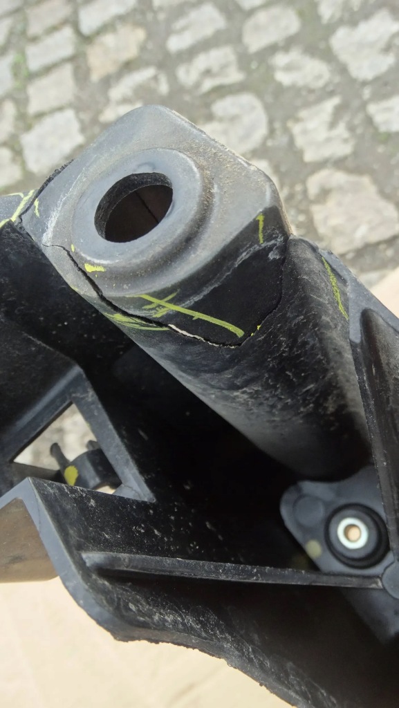 фото №5, Pas передний 64101-d7000 hyundai tucson iii