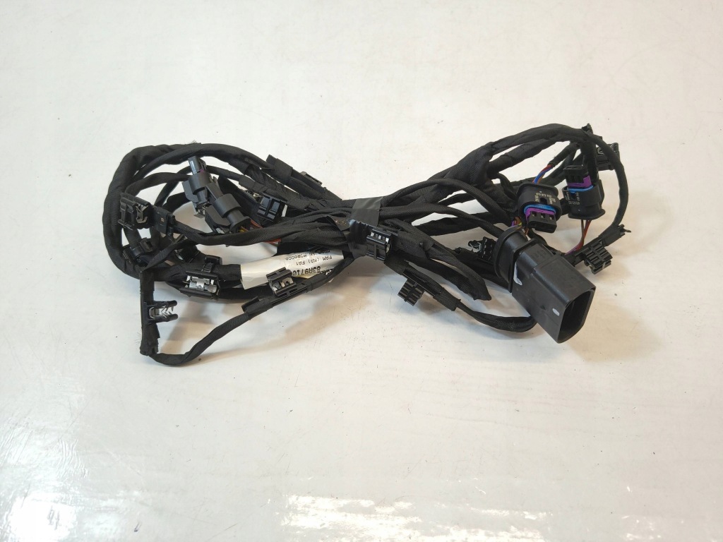 фото №1, Жгут pdc перед audi q3 83a971085d