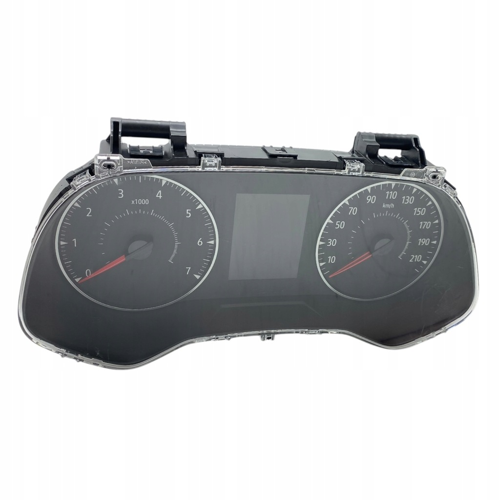 фото №9, Счетчик приборы renault trafic 3 iii 4 iv kangoo 3 iii nissan nv300