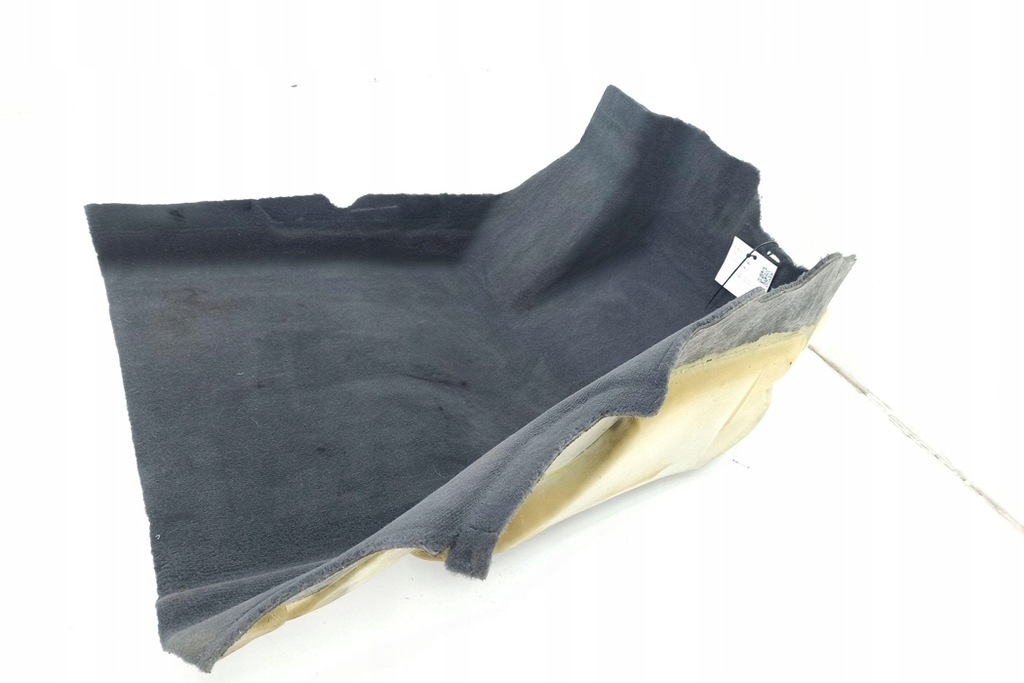 фото №8, Килимок салону mercedes-benz s w220 a2206800140 4.0l дизель 184kw 2001