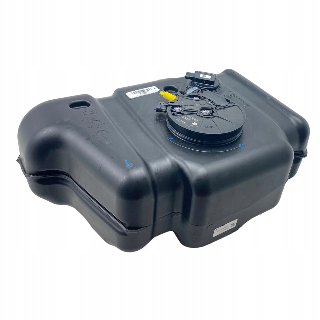 фото №12, Новий оригінальний бак ad blue dodge ram 3.0 дизель