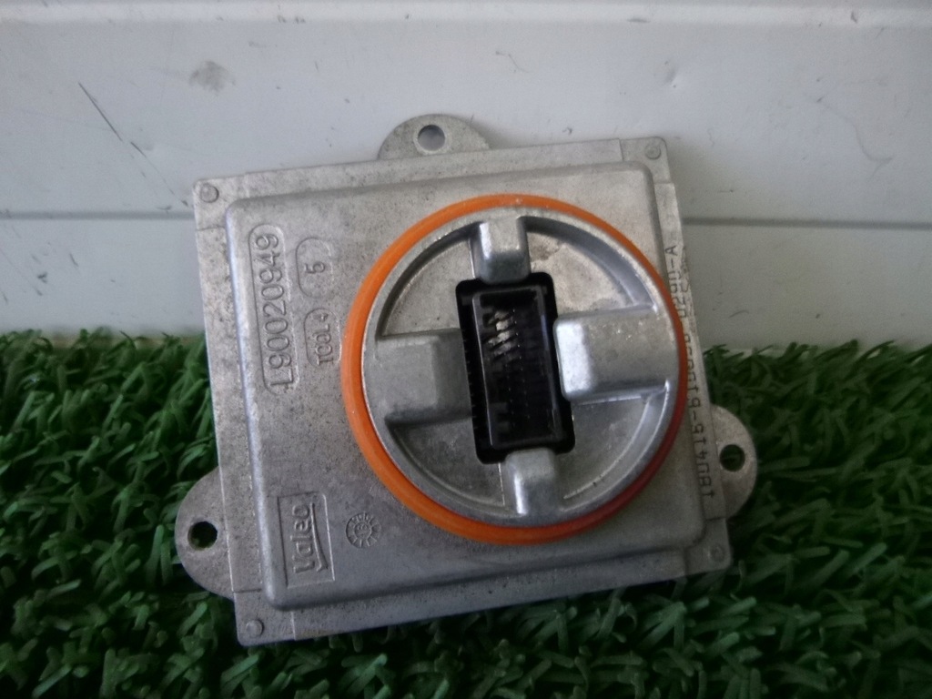 фото №1, Модуль света ford оригинальный номер l90118493