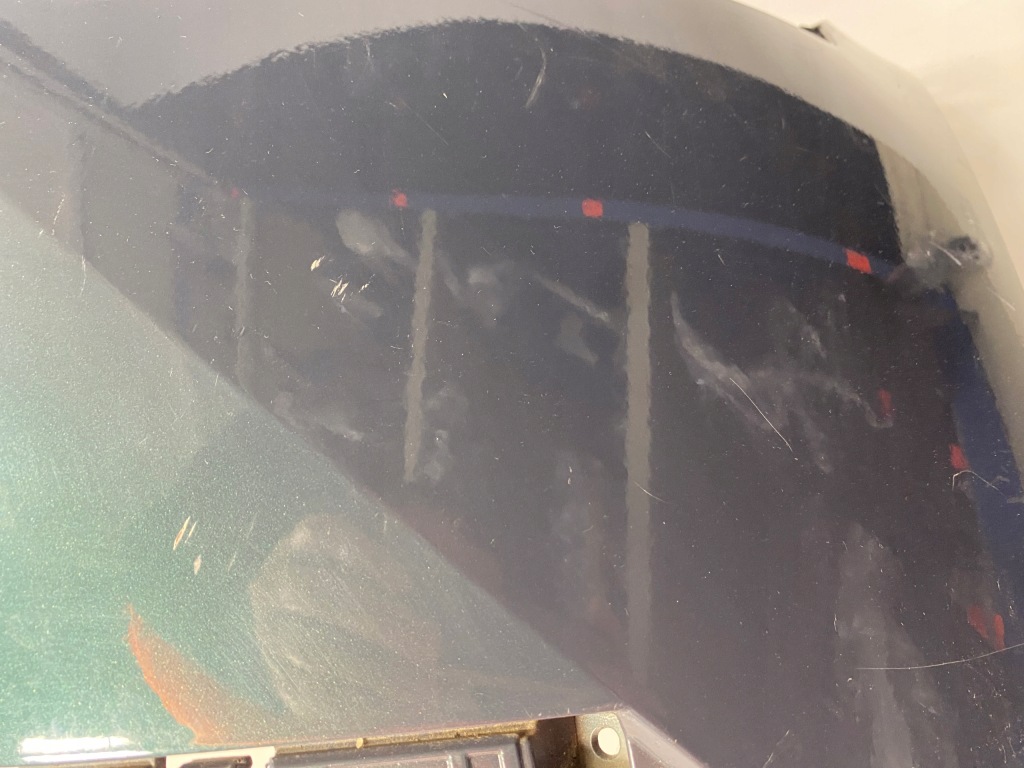 фото №14, Бампер передній hyundai ioniq 5 21- 86511-gi000