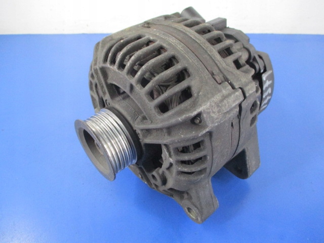 фото №1, Citroen xsara 2.0d генератор 96221291480 testowan