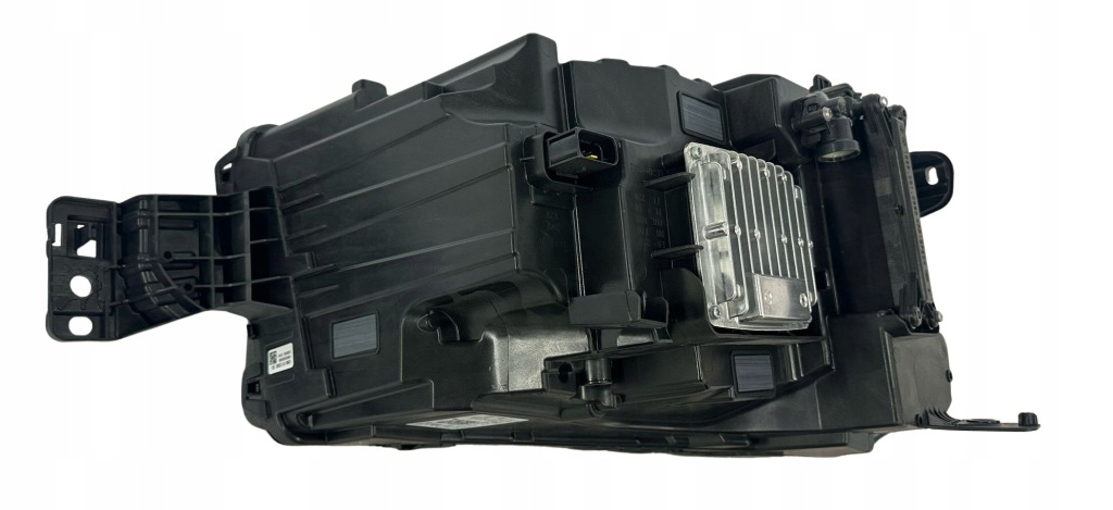 фото №11, Лампы передние citroen c5 aircross комплект 9845355980 9845356280