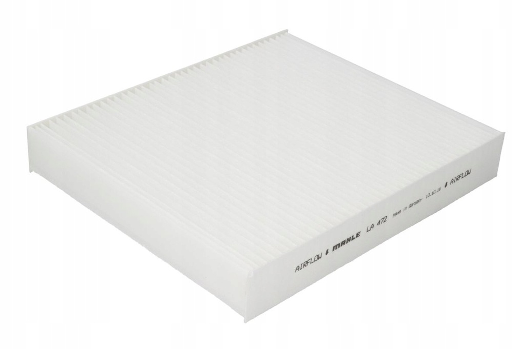 фото №1, Knecht фильтр салонный la472