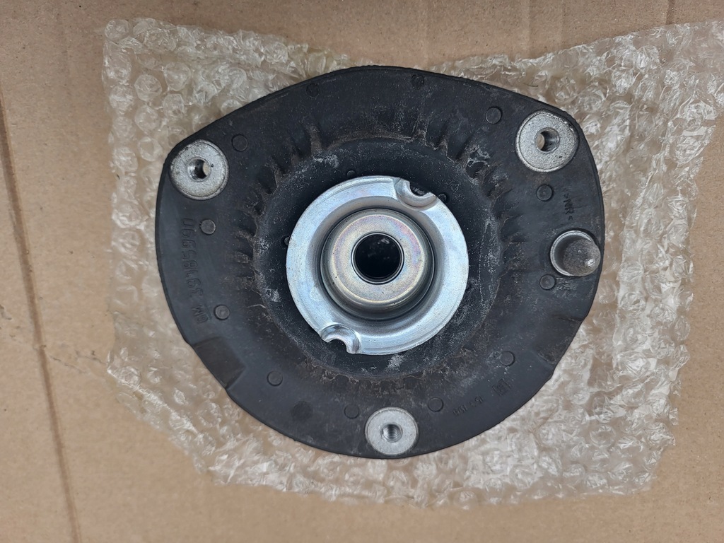 фото №1, Opel astra k v 5 подушка амортизатора