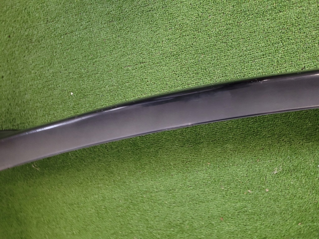 фото №6, Volvo v40 v40 cc балка бампера перед передня підсилювач