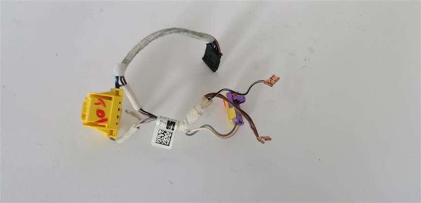 фото №6, Джгут подушка безпеки багатофункціональний toledo iv 5p0971584f