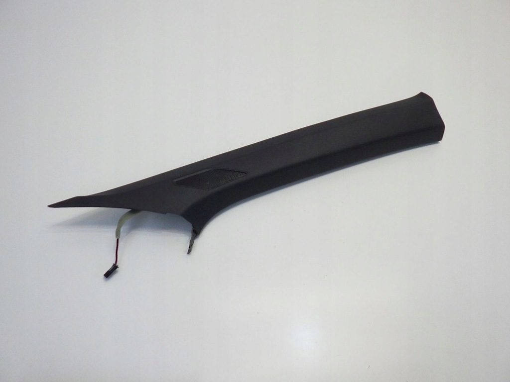 фото №1, Vw taigo 2022 обшивка защита стойка правый перед 2g0867234g