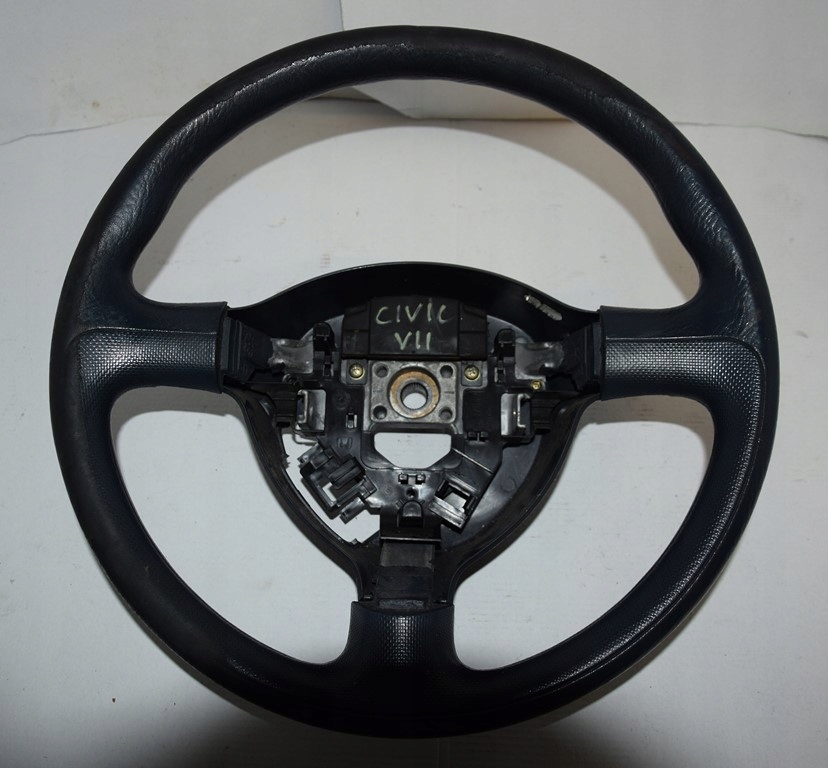 фото №1, Honda civic vii воздуховод