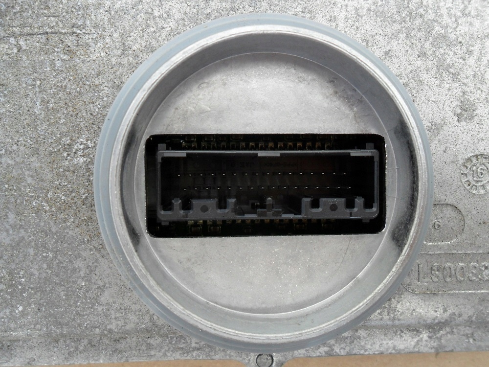 фото №8, Перетворювач full led ford valeo l90005488