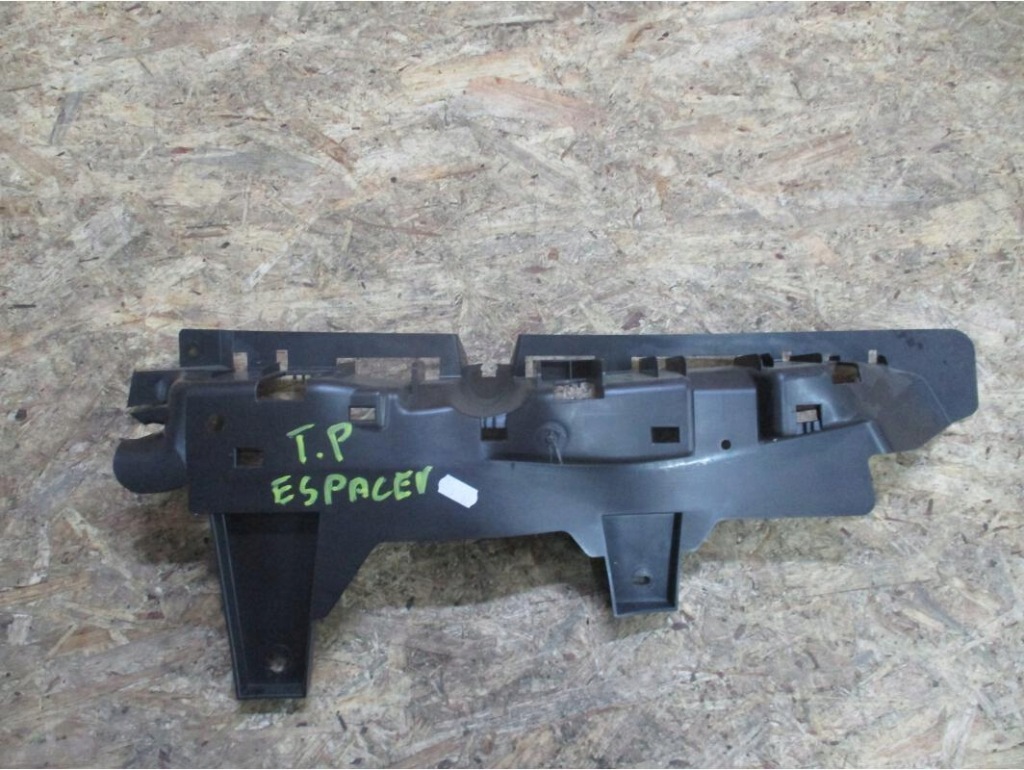 фото №1, Каркас кронштейн обшивка багажника правый espace v 767001645r