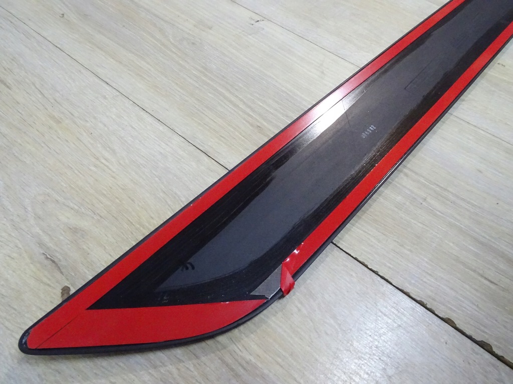 фото №5, Молдинг боковая левый задняя suzuki 00234645-09304-4