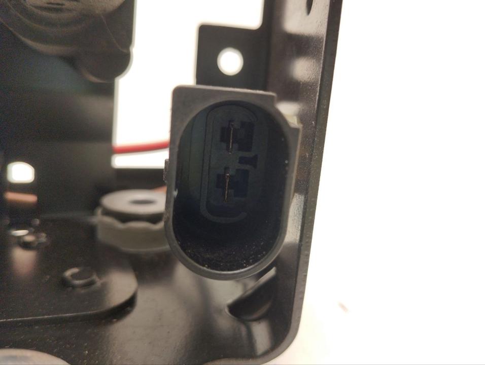 Купити Компресор підвіска пневматичний rolls-royce ghost 2010 6782222