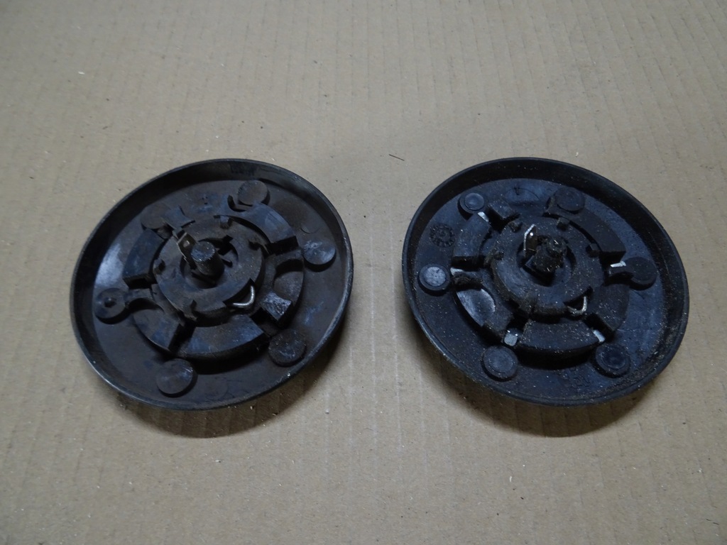 фото №2, Patrol заглушка эмблема руля k160 k260