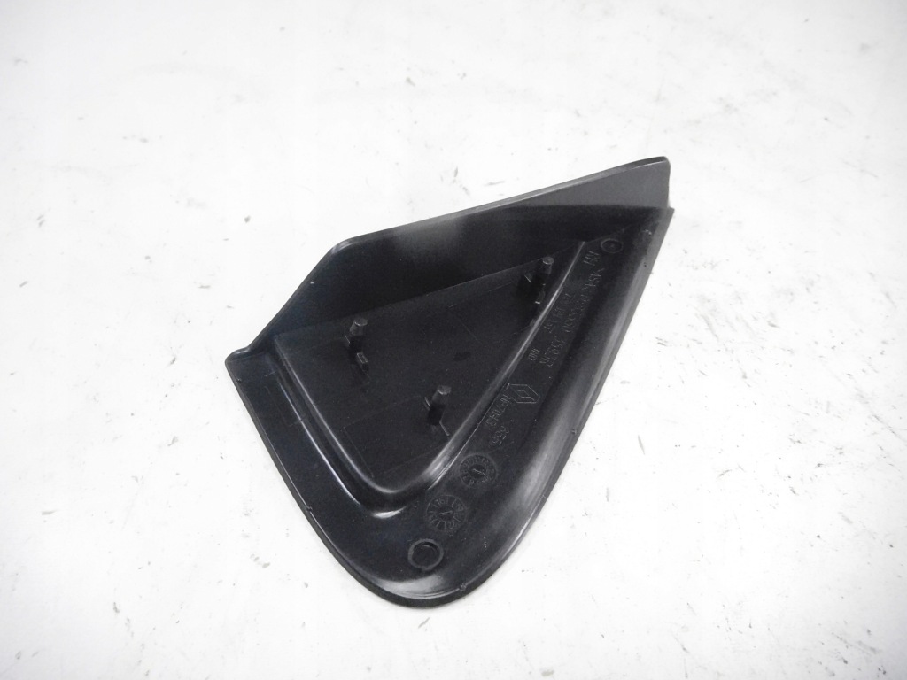 фото №5, Заглушка крила правий задня twingo iii 833303593r