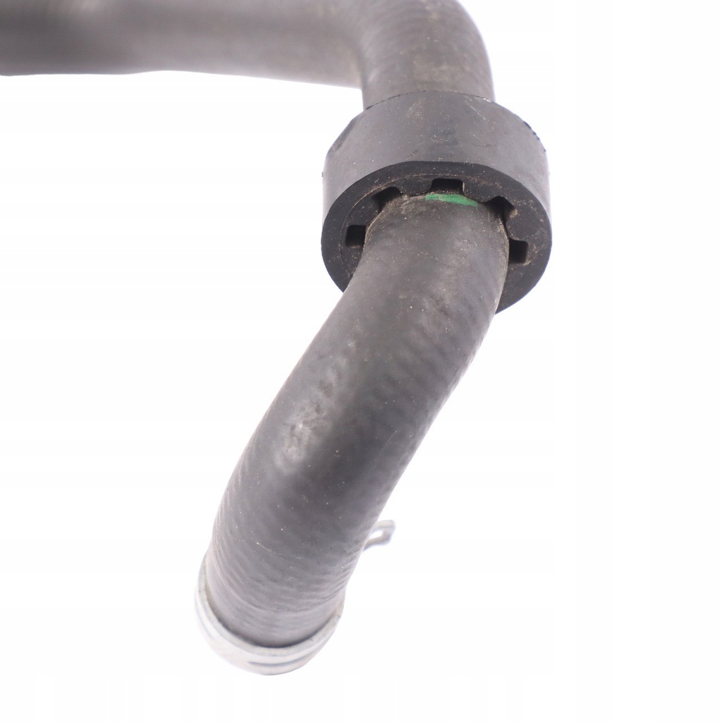 фото №10, Mercedes eqa350 h243 wąż wody обігрівача a2435000800