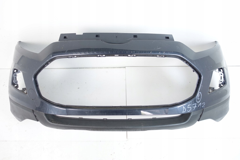 фото №1, Бампер перед передній ford ecosport