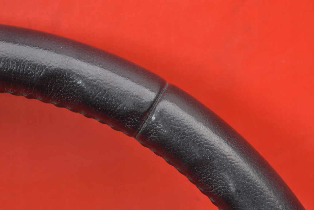 фото №13, Повітропровід шкіряний мультифункція mazda 3 2 ii bl 09-13