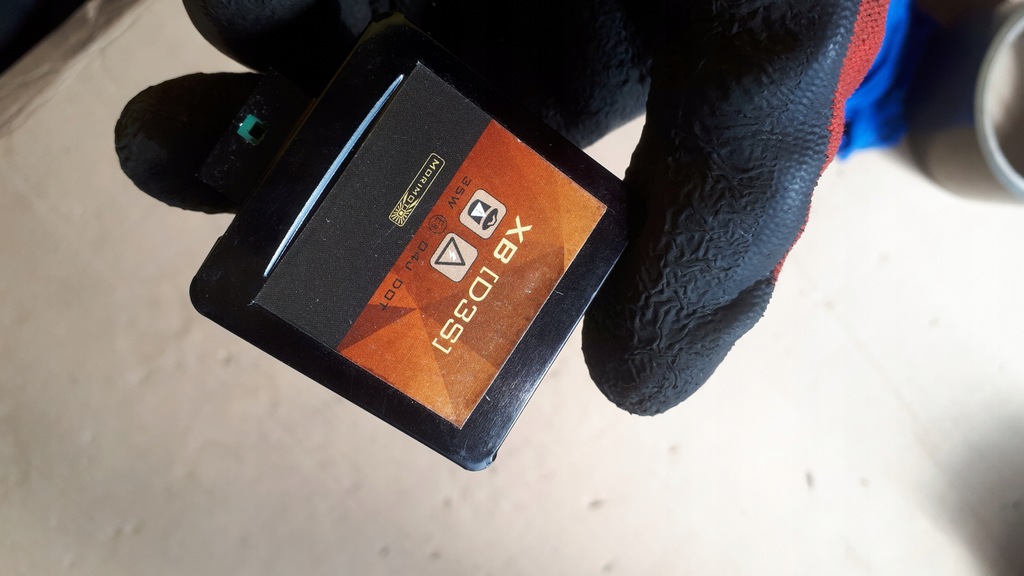 фото №9, A5 8t morimoto xb ds3 колба a4 b8 s4 a6 c7 q5