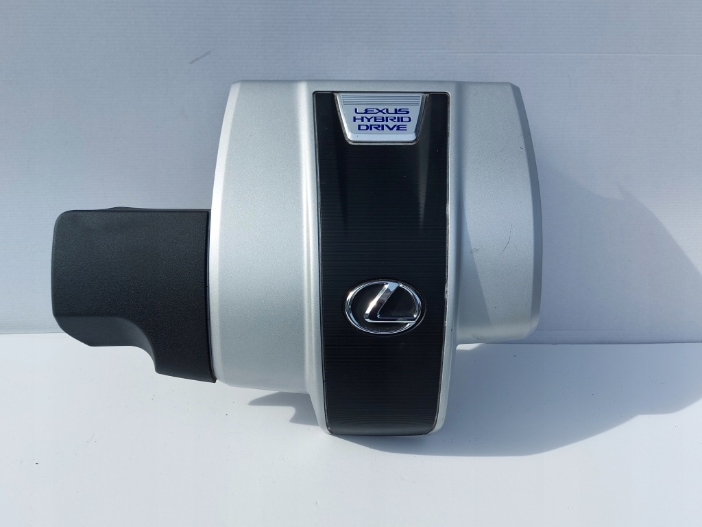 Купити Rx 450 захист кришка двигуна hybrid