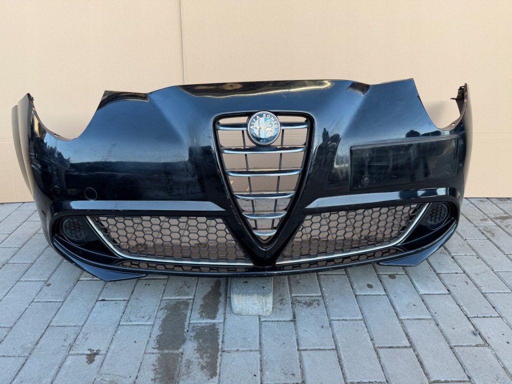 Купить Бампер перед передний alfa romeo mito 08-16 156078529