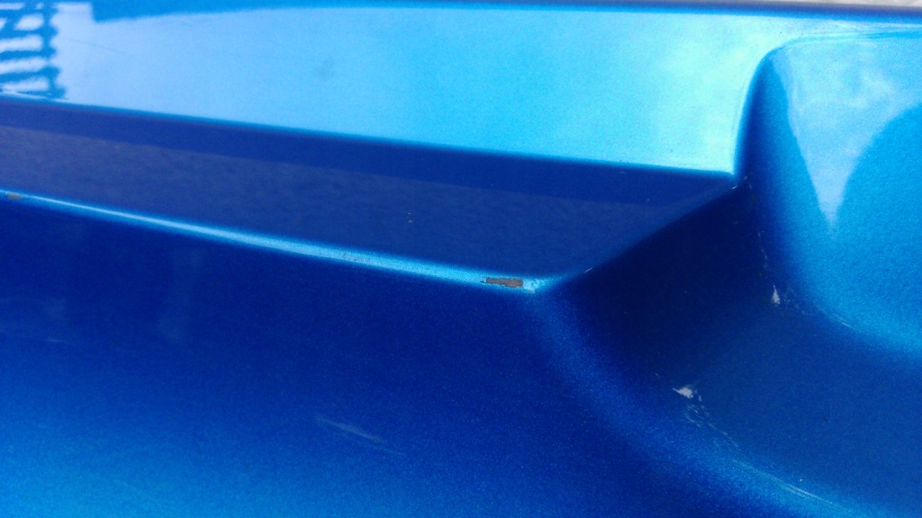 фото №15, Opel adam бампер задня задній 12-19r