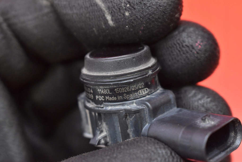 фото №8, Датчик паркування задня pdc 9288224 0263033299 bmw 4 f36 13-17