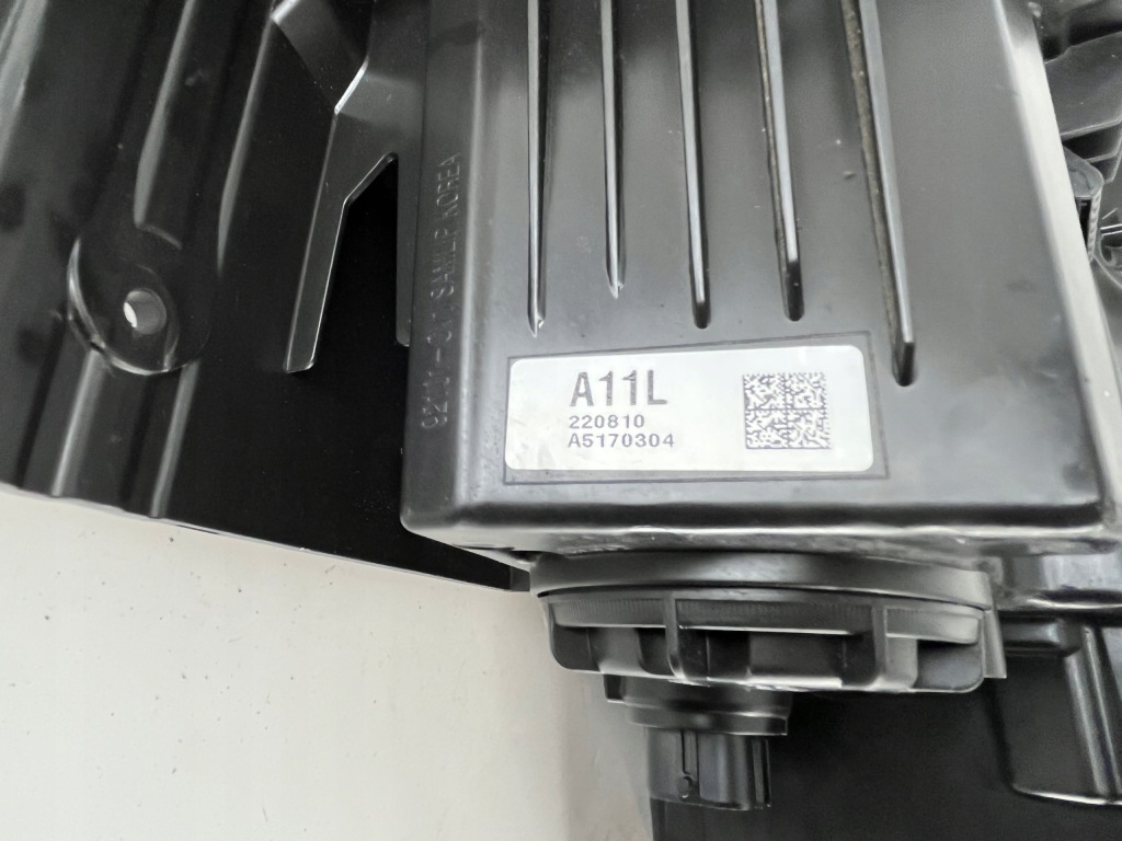 Лампа kia ev6 ev-6 full led лампа левая правая в Украине