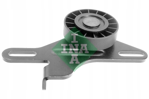 фото №2, Ролик натяжна ремінь клиновий renault clio ii kangoo kangoo express