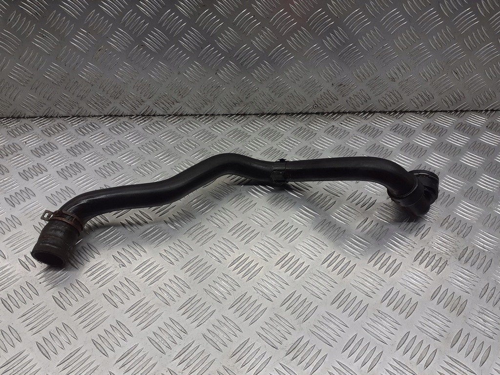 фото №1, Шланг wąż wody ford mondeo mk4 2.0 tdci