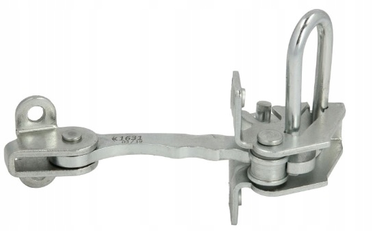 фото №2, Обмежувач двері p le=pr fiat punto ii 03-10