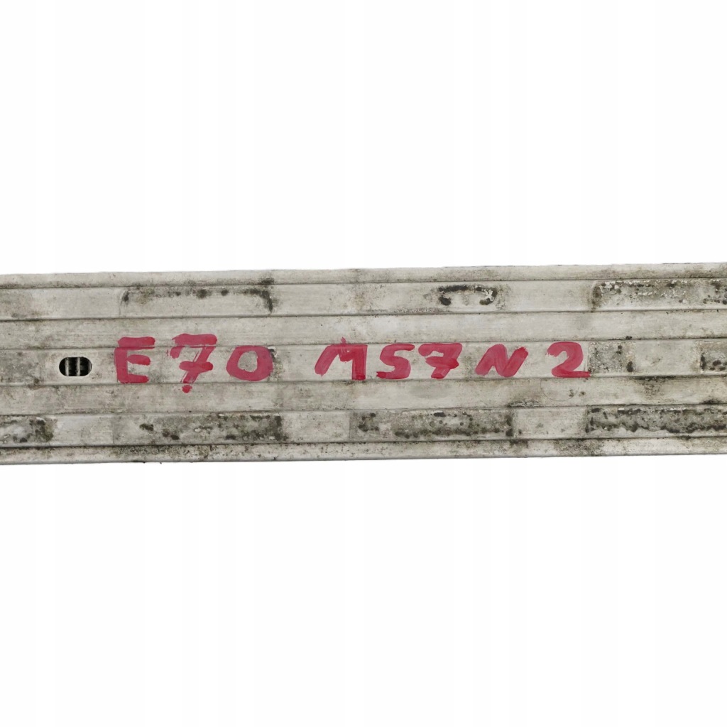 Bmw x5 e70 x6 e71 радиатор радиатор воды 7533472 Доставка