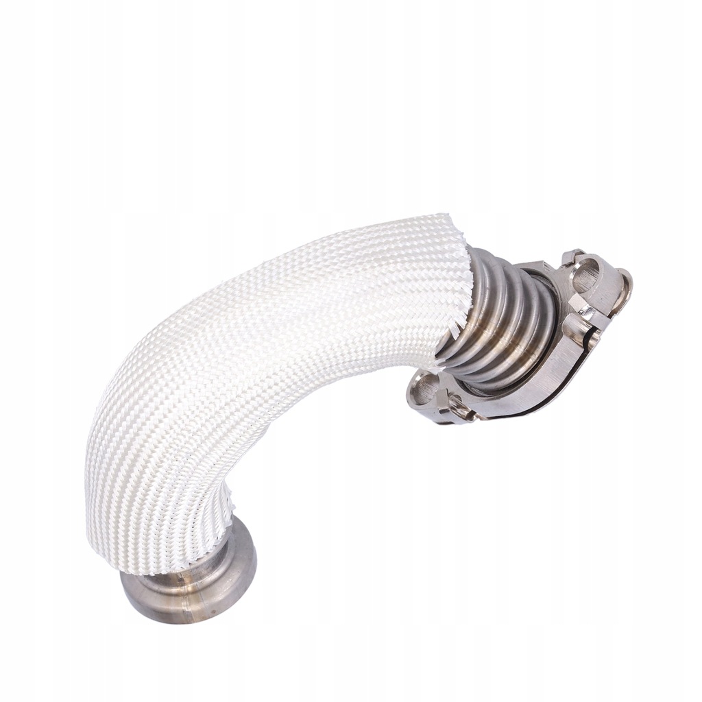 фото №9, Набір клапана egr труба радіатора 55202704