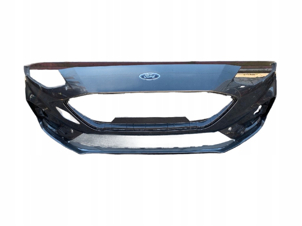 фото №1, Бампер перед ford focus iv 4 active 18-22