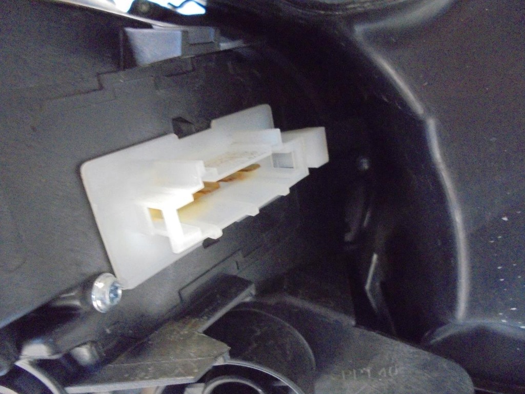 фото №11, Отопитель bez кондиционер dacia logan ii 0.9 tce