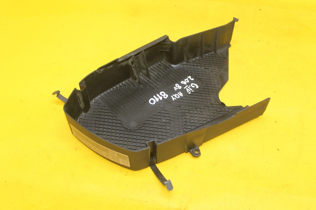 фото №5, Захист корпус розподільного валу vw golf iv bora 2.0 b 8v aqy 06a109108b