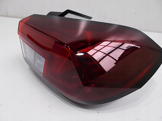 фото №3, Opel corsa f 20-23 лампа задняя правая org