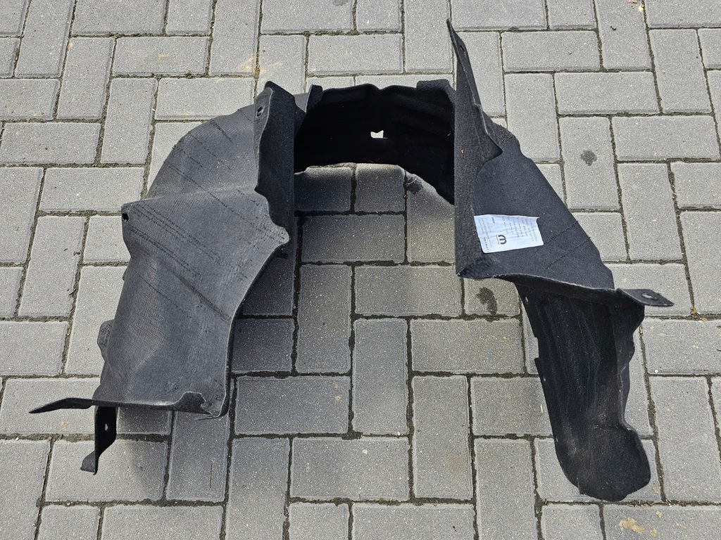 фото №1, Alfa romeo tonale подкрылок задняя правое