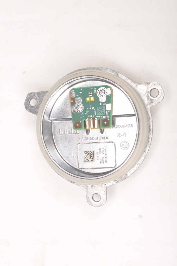 фото №1, Bmw g20 330e преобразователь модуль led drl 19r