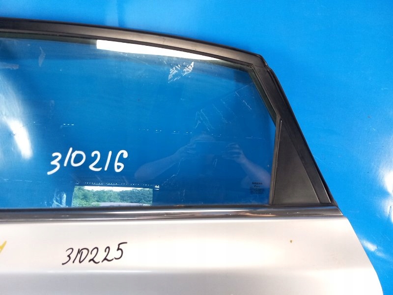 фото №8, Двері задні ліва nissan sentra b17 12-21 h21019amma