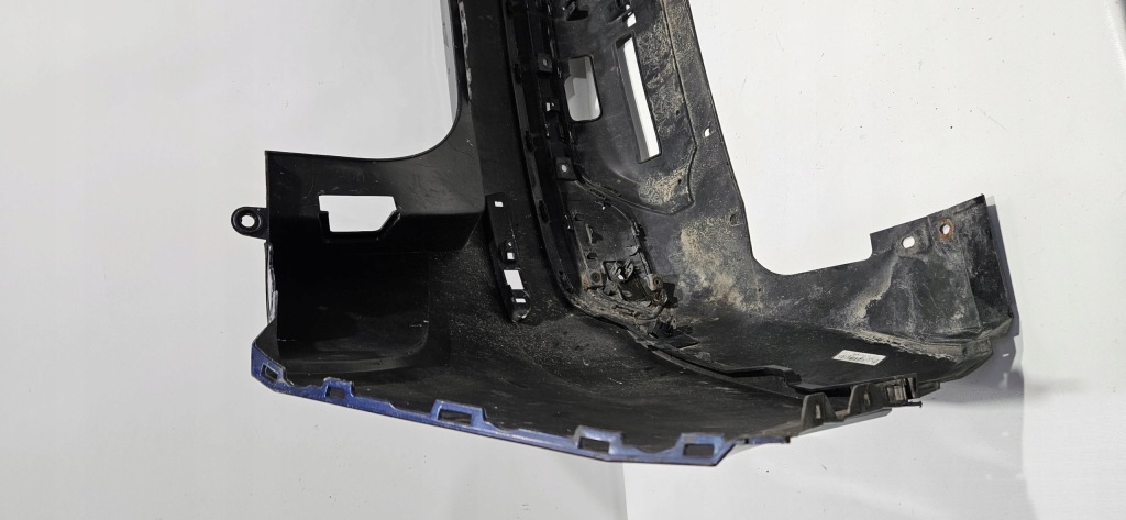 фото №8, Бампер задня renault koleos ii pdc 850221152r oryg