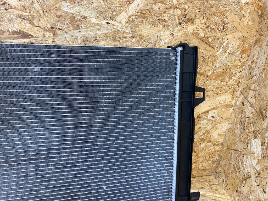 фото №8, Радиатор кондиционера mercedes w176 w246 w117 a2465000454