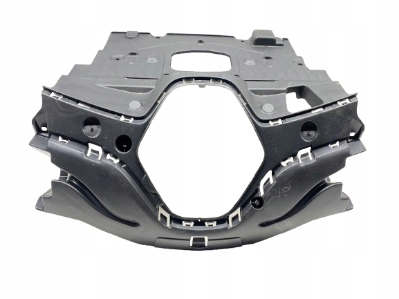 Купити Нова aso рамка решітка  решітка решітка радіатора бампера renault zoe