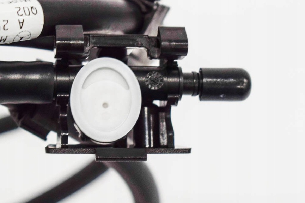 фото №7, Audi a1 8x 6-ступенчатая 8x 6-ступенчатая ручка переключения передач ze стоп-сигнал алюминий с