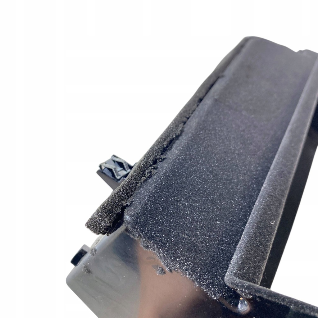 фото №9, Maserati ghibli 2014 бардачок панелі приладової панелі