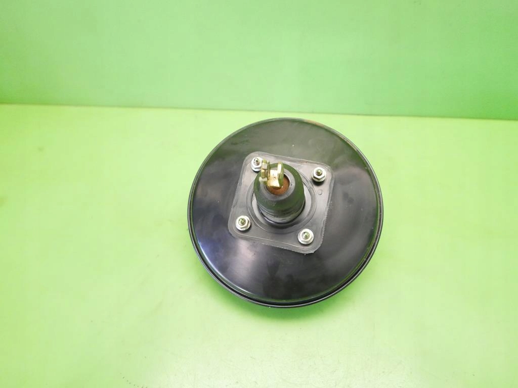 фото №4, Підсилювач гальм серво гальмівні renault kangoo i 1.5 dci