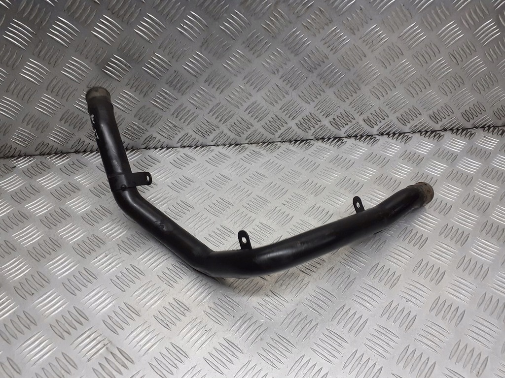 фото №1, Труба шланг mg zt