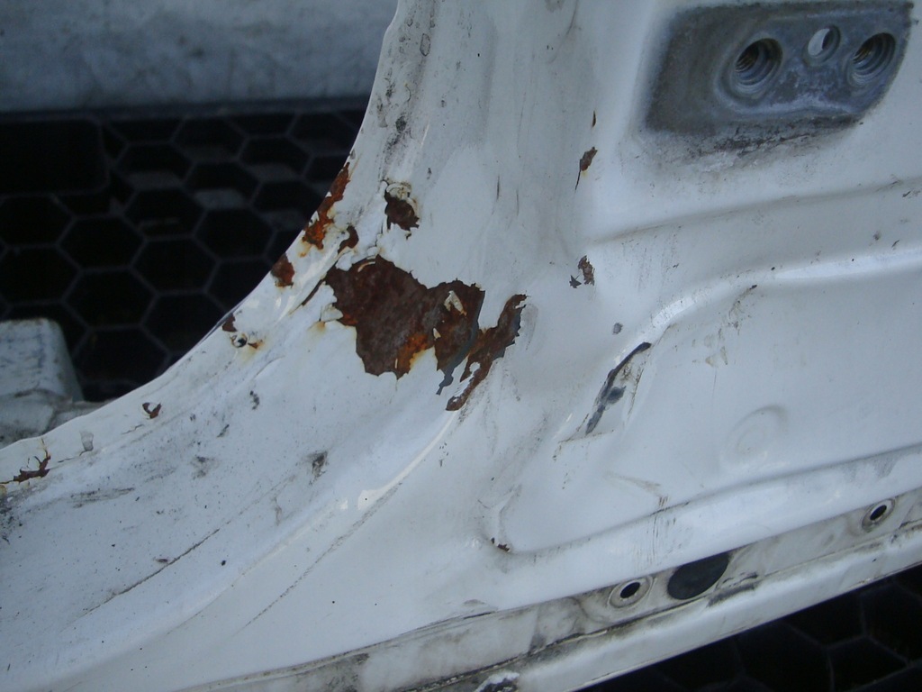 фото №4, Поріг правий блок двигуна toyota prius + plus 12-